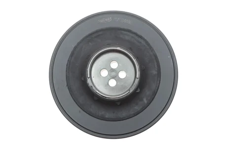 Шків колінвалу Mini (R56/R55/R60/R61) 1.6-2.0d (N47) 10-16/Toyota Rav 4 2.0 D 15-18 (5PK) CORTECO 49467798