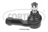 Накінечник тяги рульової (L) Hyundai i10 II/III 13- CORTECO 49469585 (фото 1)