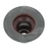 Сальник клапана (впуск/випуск) Citroen/Fiat Scudo/Peugeot 406/407/605 1.8/2.0/2.2 (6x10x17.5) CORTECO 49472897 (фото 3)