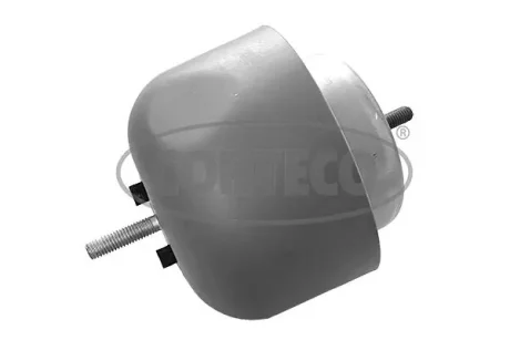 Подушка двигуна (передня) (L) Audi A4/A6/ VW Passat 2.4-2.8/1.9TDI/2.5TDI -05 CORTECO 49476278