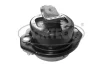 Подушка двигуна (L) BMW 7 (E65/E66/E67) 3.6-4.8 N62 07-08 CORTECO 49476333 (фото 1)