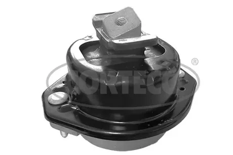 Подушка двигуна (R) BMW 7 (E65/E66/E67) 01-08 M67/N62/N73 CORTECO 49476336