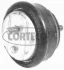 Подушка двигуна BMW 5 (E34)/7 (E32) 3.0-3.8 85-95 M30/S38 CORTECO 601551 (фото 1)