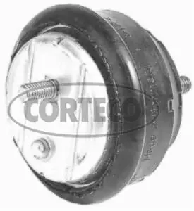 Подушка двигуна BMW 5 (E34)/7 (E32) 3.0-3.8 85-95 M30/S38 CORTECO 601551