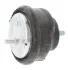 Подушка двигуна (R) BMW 3 (E46) 1.6-1.8/1.8-2.0d 01-07 CORTECO 603645 (фото 1)