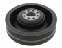 Шків колінвалу Audi A4/A6/A8/VW Passat 2.5TDI 97-05 (4PK+6PK) CORTECO 80000200 (фото 1)
