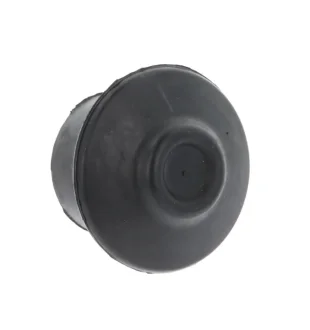 Опора двигуна AUDI;SKODA (вир-во Corteco) CORTECO 80000214
