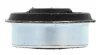 Сайлентблок балки (задньої) Audi 100/200 1.8-2.2 Quattro -91 CORTECO 80000275 (фото 1)