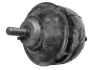 Подушка двигуна (L) Ford Transit 2.5D/TD 94- CORTECO 80000567 (фото 1)