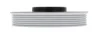 Шків колінвалу Citroen Berlingo/Fiat Scudo/Peugeot Expert/Partner 1.9D/2.0HDi (6PK) CORTECO 80000598 (фото 3)