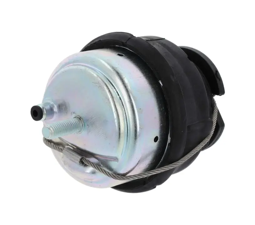 Подушка КПП Volvo S60/V70/XC70/XC90 01-10 CORTECO 80000674 (фото 1)
