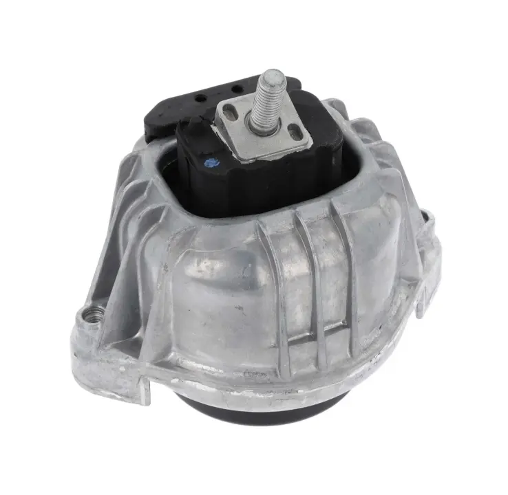 Подушка двигуна BMW 1 (E81/E82/E87)/3 (E90/E91/E92)/X1 (E84) 04-15 CORTECO 80000694 (фото 1)