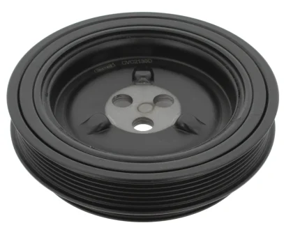 Шків колінвалу Fiat Ducato/Ford Transit 06- CORTECO 80000834