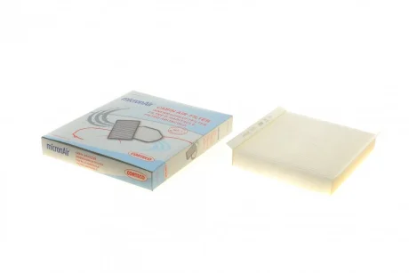 Фільтр салону Citroen Nemo 08- CORTECO 80001027