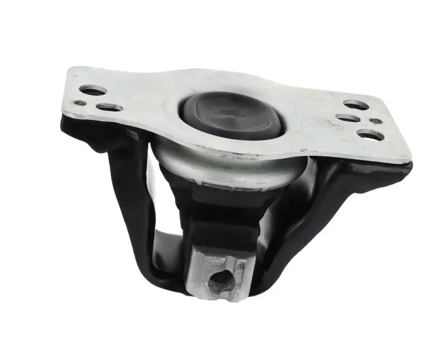 Подушка двигуна (R) Renault Megane II/Scenic II 1.9 dCi/2.0 02- CORTECO 80001047 (фото 1)