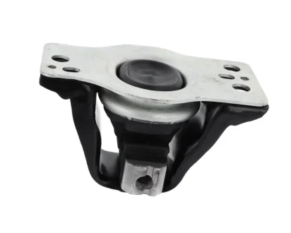 Подушка двигуна (R) Renault Megane II/Scenic II 1.9 dCi/2.0 02- CORTECO 80001047