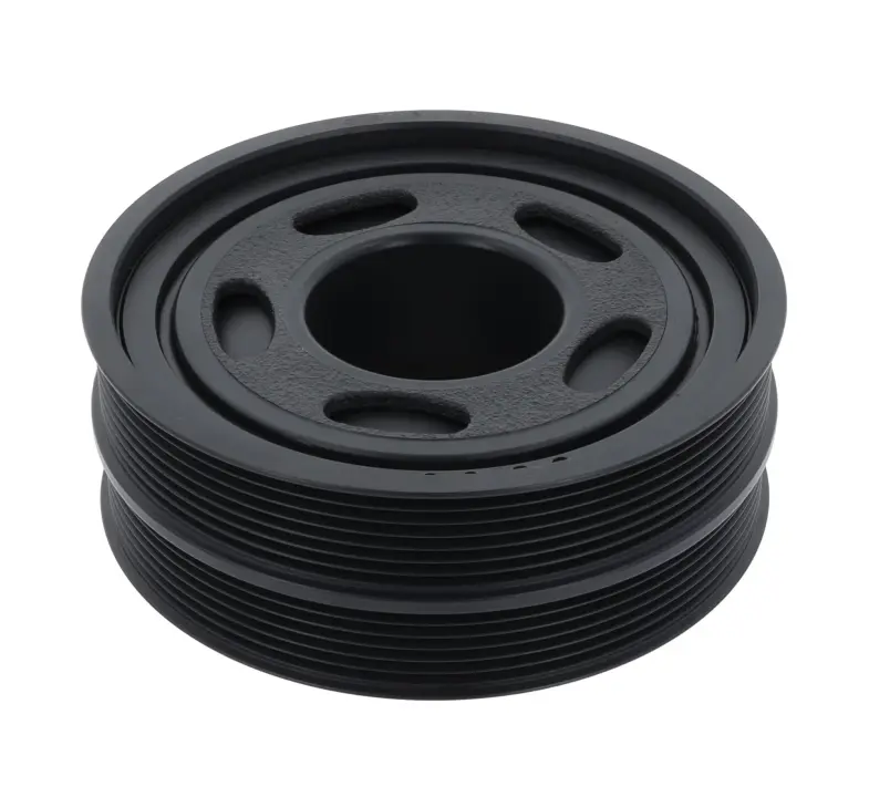 Шків колінвалу Audi A4/A5/A6/A7/A8/Q5/Q7 3.0 08-18 CORTECO 80001125 (фото 1)