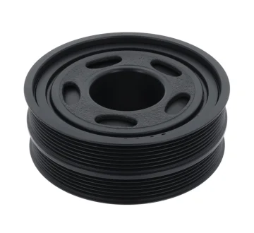Шків колінвалу Audi A4/A5/A6/A7/A8/Q5/Q7 3.0 08-18 CORTECO 80001125