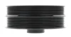 Шків колінвалу Ford Focus II/III/Mondeo IV 1.6 Ti 04- CORTECO 80001195 (фото 2)