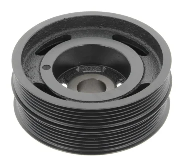 Шків колінвалу Ford Focus II/III/Mondeo IV 1.6 Ti 04- CORTECO 80001195