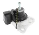 Подушка двигуна (R) Renault Megane I/Scenic I 1.9dTi/dCi 97-03 CORTECO 80001199 (фото 1)