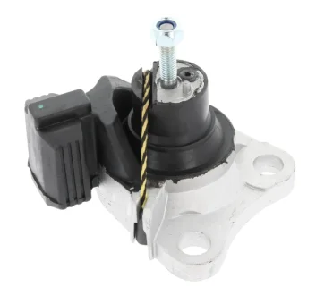 Подушка двигуна (R) Renault Megane I/Scenic I 1.9dTi/dCi 97-03 CORTECO 80001199