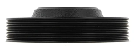 Шків колінвалу Ford Transit Connect 1.8 16V 02-13 CORTECO 80001290