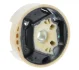 Подушка двигуна (верхня) VW Golf V/VI/Caddy III 1.2-2.0TDI 03- (з різьбою) CORTECO 80001310 (фото 1)