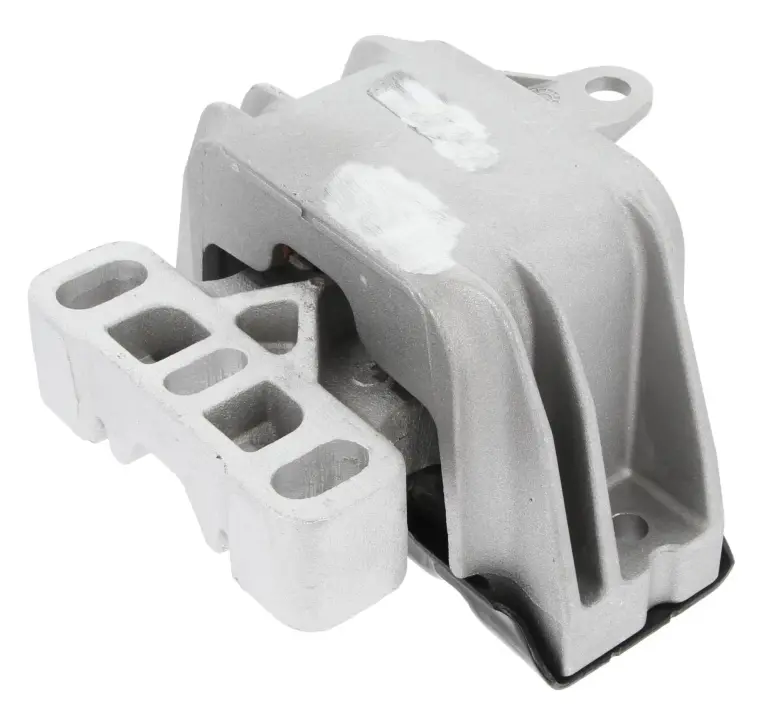 Подушка двигуна (L) Skoda Octavia/VW Golf IV 1.9 TDI 00- CORTECO 80001324 (фото 1)