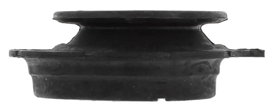 Подушка амортизатора (переднього) + підшипник Fiat Panda/Punto 99- CORTECO 80001504 (фото 1)