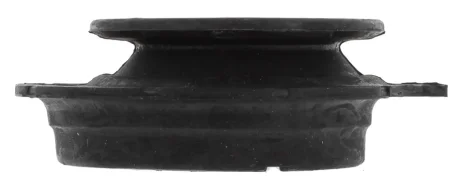 Подушка амортизатора (переднього) + підшипник Fiat Panda/Punto 99- CORTECO 80001504
