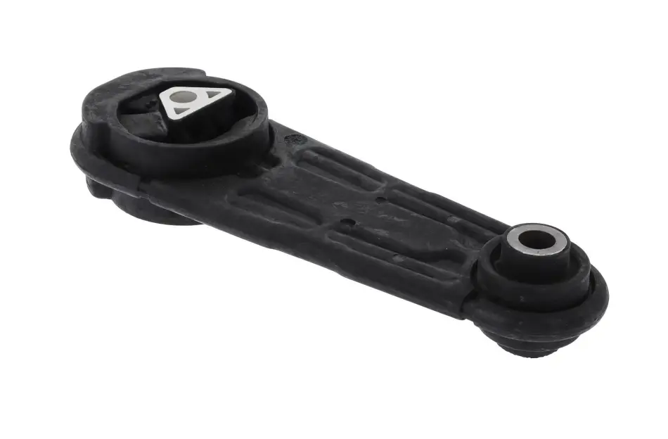 Подушка двигуна (задня) Renault Megane II/Kangoo 1.4-1.6/1.5 dCi 02- (косточка) CORTECO 80001542 (фото 1)