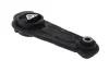 Подушка двигуна (задня) Renault Megane II/Kangoo 1.4-1.6/1.5 dCi 02- (косточка) CORTECO 80001542 (фото 1)