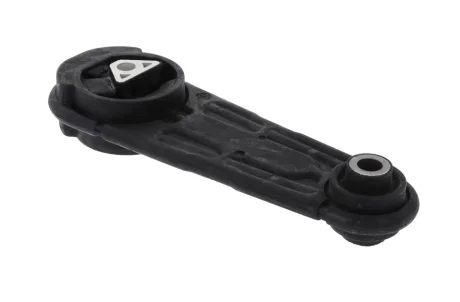 Подушка двигуна (задня) Renault Megane II/Kangoo 1.4-1.6/1.5 dCi 02- (косточка) CORTECO 80001542