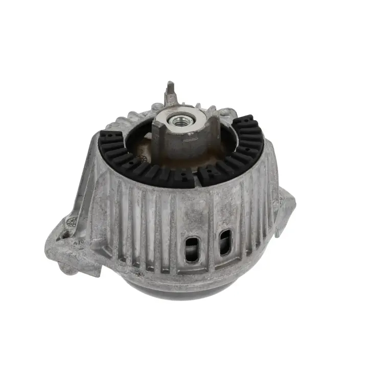 Подушка двигуна (L) MB C-class (W204)/E-class (W212) 2.2CDI 07- (Гідропідшипник) CORTECO 80001805 (фото 1)