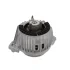 Подушка двигуна (L) MB C-class (W204)/E-class (W212) 2.2CDI 07- (Гідропідшипник) CORTECO 80001805 (фото 1)