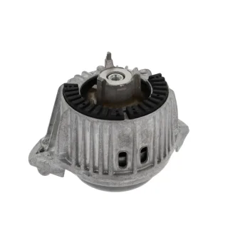 Подушка двигуна (L) MB C-class (W204)/E-class (W212) 2.2CDI 07- (Гідропідшипник) CORTECO 80001805