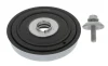 Шків колінвалу Citroen Berlingo/Peugeot Partner 1.6HDI 05- (6PK) CORTECO 80001812