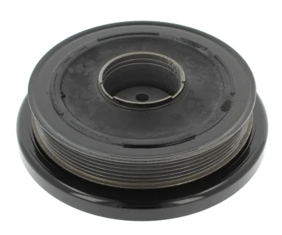 Шків колінвалу BMW 5 (F10/F18) 10- CORTECO 80001828