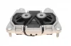Подушка АКПП Audi A6 2.0-3.2 04-11 CORTECO 80001849 (фото 5)