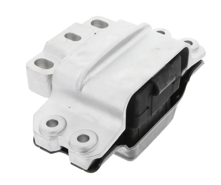 Подушка двигуна (L) VW Jetta/ Passat 1.4TSI 06-10 CORTECO 80001854 (фото 1)