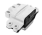Подушка двигуна (L) VW Jetta/ Passat 1.4TSI 06-10 CORTECO 80001854 (фото 1)