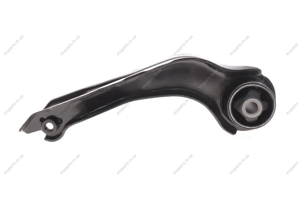 Подушка КПП VW T4 1.9-2.5 96-03 (лапа) CORTECO 80001891 (фото 1)
