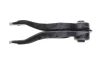 Подушка КПП VW T4 1.9-2.5 96-03 (лапа) CORTECO 80001891 (фото 3)