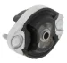 Подушка КПП AUDI A4 B6 (8E2) (вир-во Corteco) CORTECO 80004237 (фото 1)