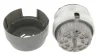Подушка двигуна (передня) (R) Audi A6 2.4-3.2 04-11 CORTECO 80004293 (фото 1)