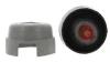 Подушка двигуна (передня) (R) Audi A6 2.4-3.2 04-11 CORTECO 80004293 (фото 3)