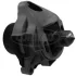 Подушка двигуна (верхня/R) BMW X3 (F25) 3.0 d (N57) 11-17 CORTECO 80004342 (фото 1)