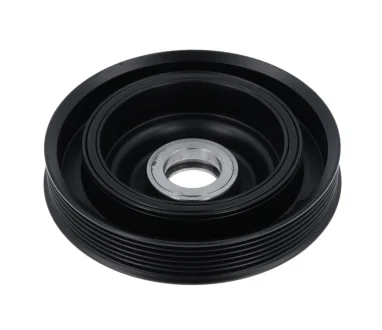 Шків колінвалу Citroen Jumpy/Fiat Scudo/Peugeot Expert 2.0D 07- (6PK) CORTECO 80004382