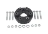 Муфта кардана еластична BMW 3 (E90-93)/5 (E60/E61/F07/F10/F11) 04-17 (к-кт) CORTECO 80004401 (фото 2)